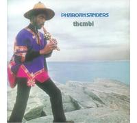 Pharoah Sanders - Thembi [Vinilo]
