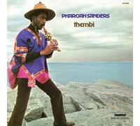 Pharoah Sanders – Thembi – Vinilo 12"