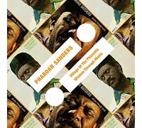 Pharoah Sanders - Village Of The Pharoahs / Wisdom Through Music