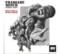 Pharoahe Monch - Simon Says Get the F**K Up [Vinilo]
