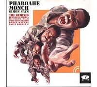 Pharoahe Monch - Simon Says Get the F**K Up [Vinilo]