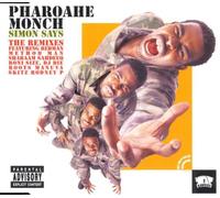 Pharoahe Monch - Simon Says (Remixes)