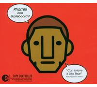 Pharrell - Can I Have It Like That Feat. Gwen
