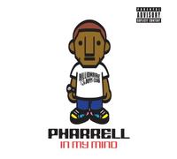 Pharrell - In My Mind