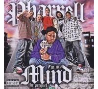 Pharrell - In My Mind:the Prequel