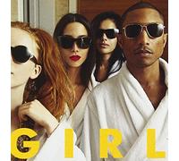 Pharrell Williams - G I R L