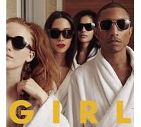 Pharrell Williams - GIRL