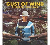 Pharrell Williams - Gust of Wind feat. Daft Punk