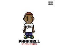 Pharrell Williams - In My Mind [Vinilo]
