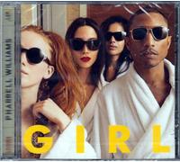 Pharrell Williams - in rand New (Duet ft. Justin Timberlake)