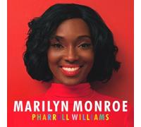 Pharrell Williams – Marilyn Monroe – CD (Importación USA)