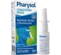 Pharysol Congestión nasal Accion Rapida 15ml