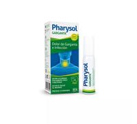 Pharysol Garganta Infección y Dolor Spray 30ml