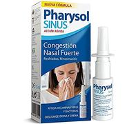 Pharysol Sinus Acción Rápida 15 ml