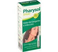 Pharysol spray 30ml