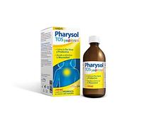 Pharysol Tos Pediátrico 170 grs.