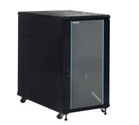 Phasak Armario Rack 19" Pro 600x1000 X1075 (Desmontado) 22 U