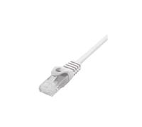 Phasak - Cable de Red 100% Cu Cat.6 UTP Sólido Gris v