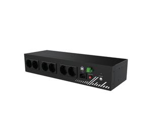 Phasak COMPACT PH 9202 SAI Línea Interactiva 800VA 480W