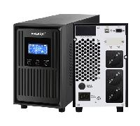 phasak conqueror pro sistema de alimentaci n ininterrumpida ups doble conversi n en l nea 1 kva 900 w