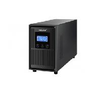 Phasak Conqueror Pro sistema de alimentaci n ininterrumpida UPS Doble conversi n en l nea 1 kVA 900 W PH 8020