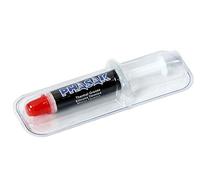 Phasak DTA 018 1.93W/m·K 0.5g compuesto - Disipador de calor (Negro, Plata, Color blanco, 0,5 g, -30 - 300 °C)