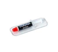 Phasak DTA 018 1.93W/m·K 0.5g compuesto - Disipador de calor (Negro, Plata, Color blanco, 0,5 g, -30 - 300 °C)