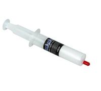 Phasak DTA 025 - THERMAL PASTE IN SYRINGE, White