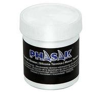 Phasak Pasta térmica DTA 050 blanca - Bote 50 g