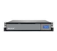 SAI Online Phasak Rack 19' 2000 VA Online LCD/ 2000VA-1800W/ 4 Salidas/ Formato Rack