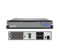 Phasak Online Rack SAI Online Doble Conversión 2000VA 1600W