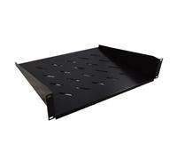 Phasak PA 5355 Bandeja Fija para Armario Rack 19" 2U 350mm