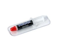 Phasak - Pasta Térmica Dorada en jeringa de 0.5 gr - DTA 017