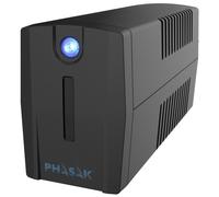 Phasak PH 7210 1060VA SAI