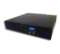 Sai interactivo phasak protekt rack 1260 va modelo ph 7512, protecció