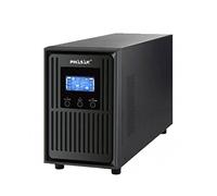 Phasak SAI On Line Conqueror Pro PH 8020, 2000 VA (1800 W) LCD 3 salidas Torre