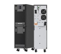 Phasak PH 8060 sistema de alimentación ininterrumpida (UPS) Doble conversión (en línea) 6 kVA 5400 W 0 salidas AC