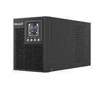 SAI Online Phasak 1000 VA Online LCD/ 1000VA-900W/ 3 Salidas/ Formato Torre