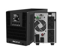 sai online, marca phasak, modelo ph 9220 de 2000 va, ideal para equip