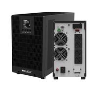 Sai online, marca phasak, modelo ph 9230 de 3000 va, ideal para equipo