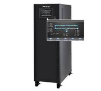 Phasak PH 9273 SAI Trifásica-Trifásica/Trifásica-Mono 10000VA Online LCD