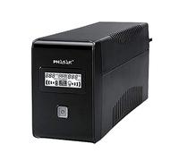 Sai interactivo phasak essential 850 va modelo ph 9485, protección pa