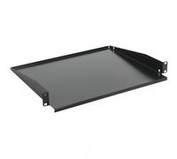 Bandeja Fija para Rack Phasak PHO 5345/ 19'/ Altura 1U