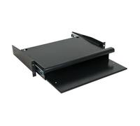 Phasak PHP 5150 Bandeja Telescópica 2U para Armario Rack 19"