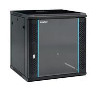 Phasak Pro PHO 2106 Armario Mural Rack 19" 6U 600x450