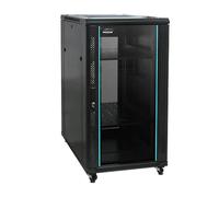 Phasak Pro PHO 6122 Armario Rack 19" 22U 600x1000