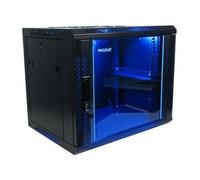 Phasak Pro PHP 2115 Armario Rack 19" 15U 600x450