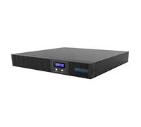 Phasak Protekt Rack Interactive SAI 2 Salidas AC 3160VA 2100W