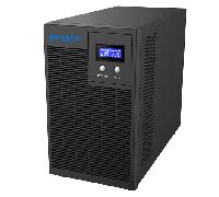 Phasak Protekt Torre sistema de alimentaci n ininterrumpida UPS L nea interactiva 3 16 kVA 2100 W 4 salidas AC