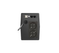 Phasak - SAI Esential Interactivo 600 VA - PH 9464